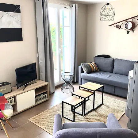 Lovely House * Magny-le-Hongre